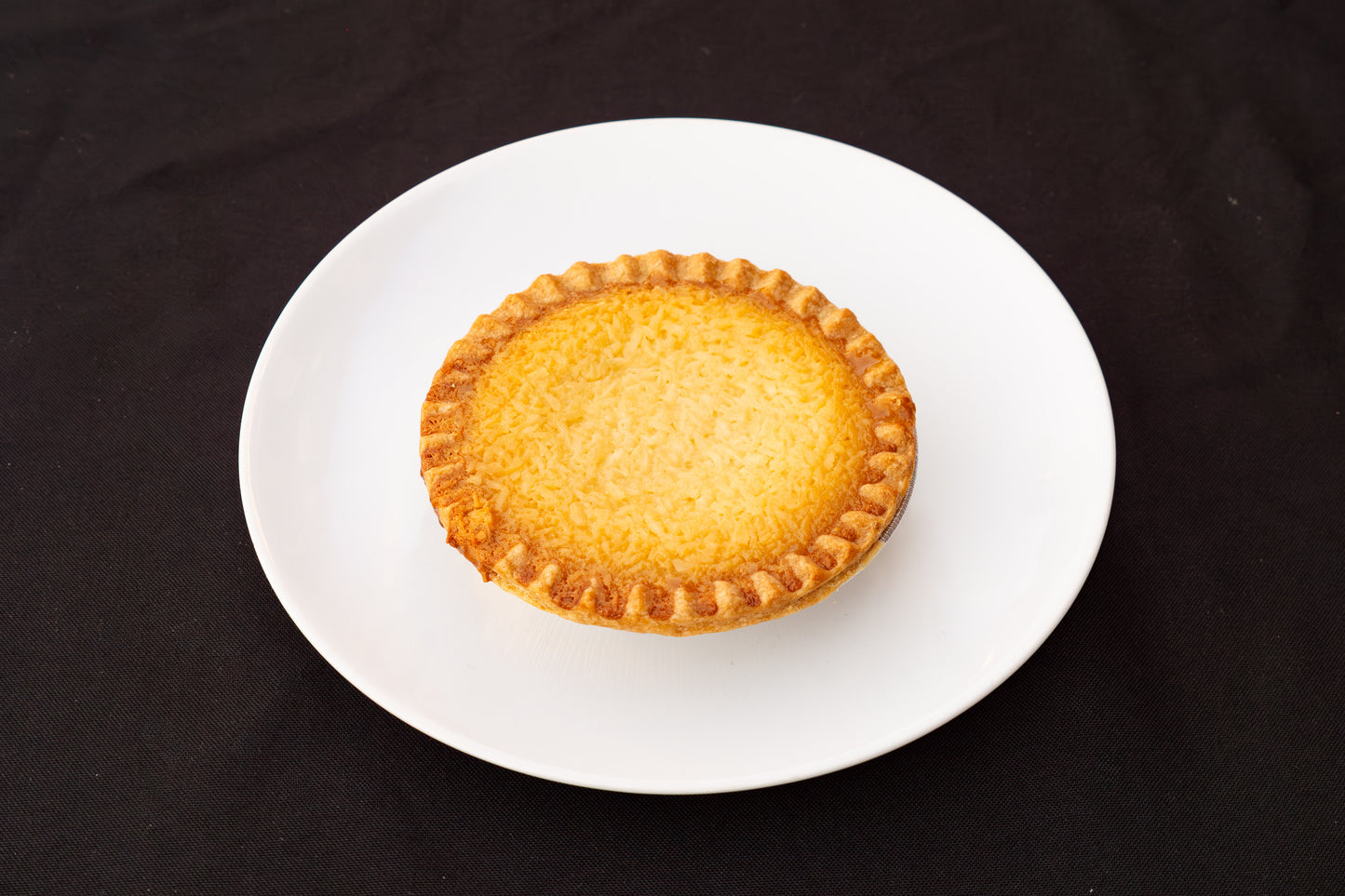 Coconut Cream Pie – Smooth, Creamy & Full of Coconut Flavor