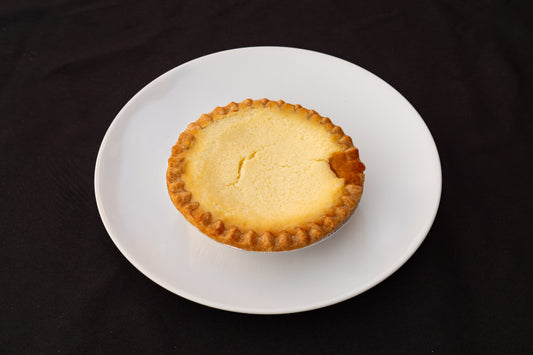 Mango Cheese Pie – A Cream Cheese Favorite with a Tropical Twist