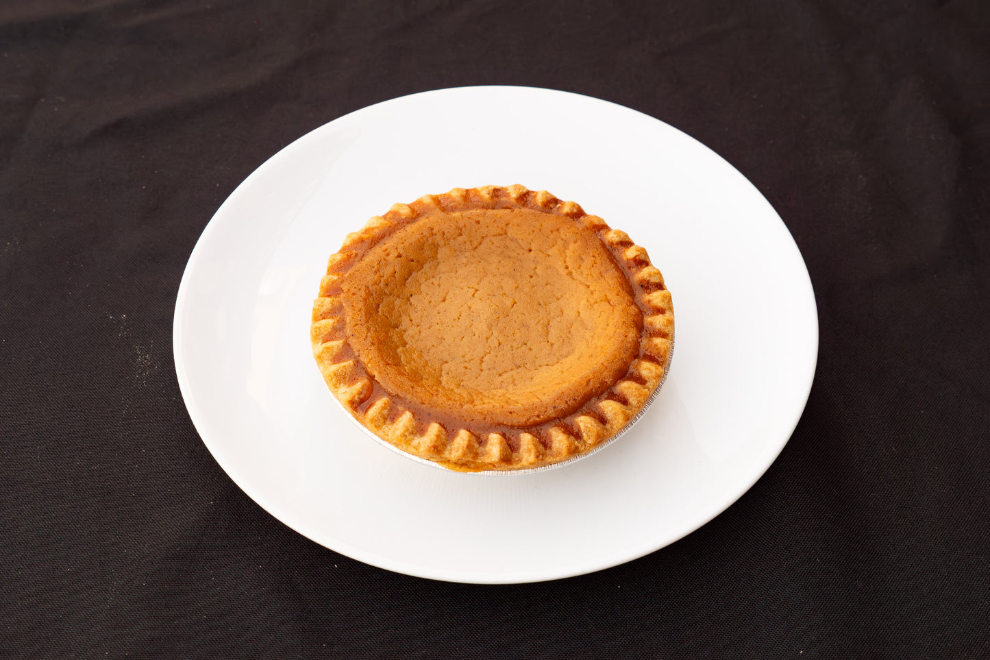 Sweet Potato Pie - Granny’s 100 Year Old Recipe