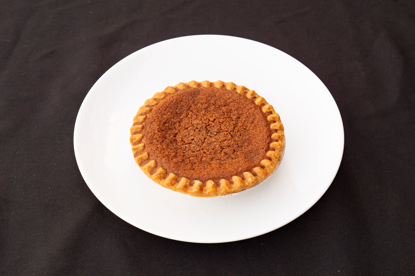 Bean Pie - A Recipe Rooted in History