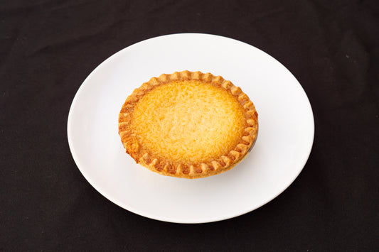 Coconut Cream Pie – Smooth, Creamy & Full of Coconut Flavor