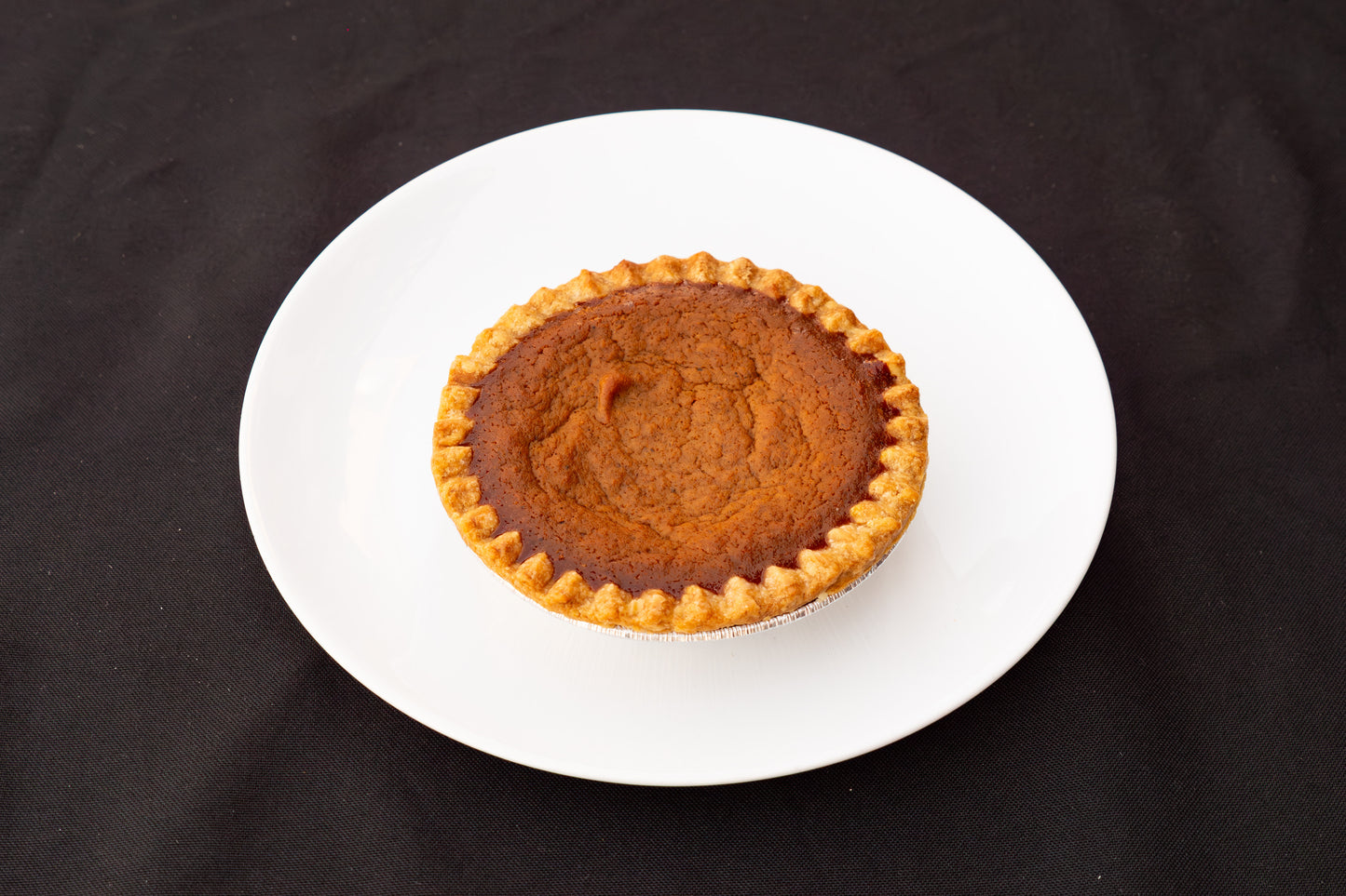 Pumpkin Pie – Rich, Creamy, and Full of Warm Spices