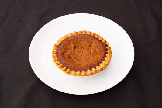 Pumpkin Pie – Rich, Creamy, and Full of Warm Spices