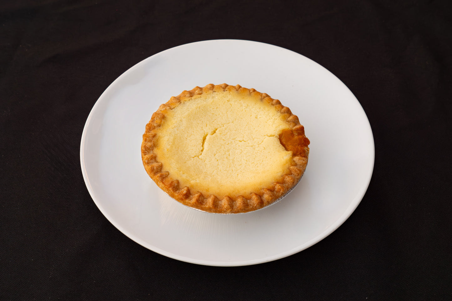 Mango Cheese Pie – A Cream Cheese Favorite with a Tropical Twist