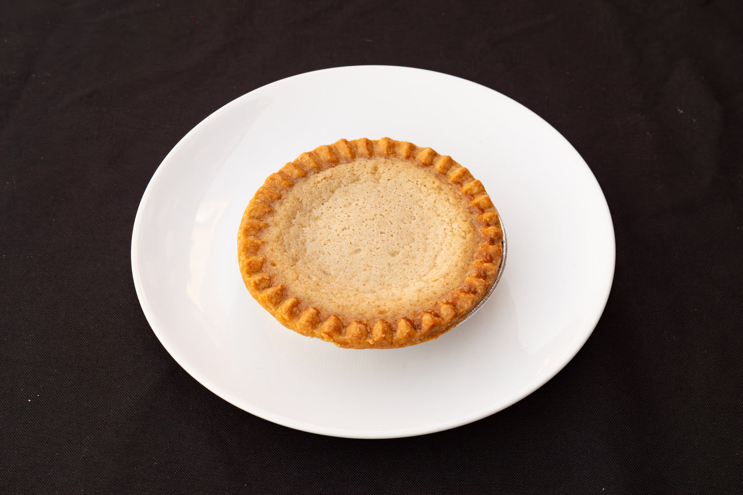 Banana Cream Pie – Smooth, Sweet & Comforting