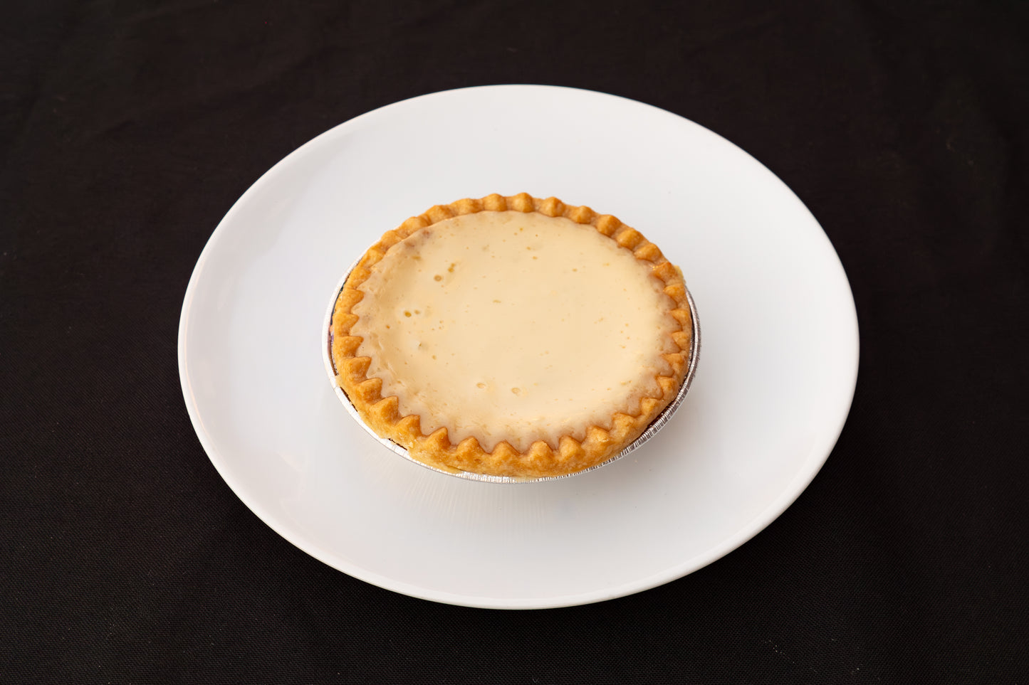 Key Lime Pie – Bright, Creamy & Full of Florida Flavor