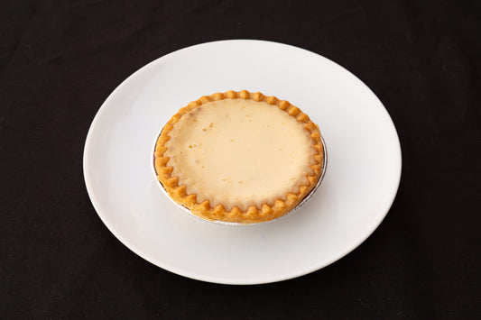 Key Lime Pie – Bright, Creamy & Full of Florida Flavor