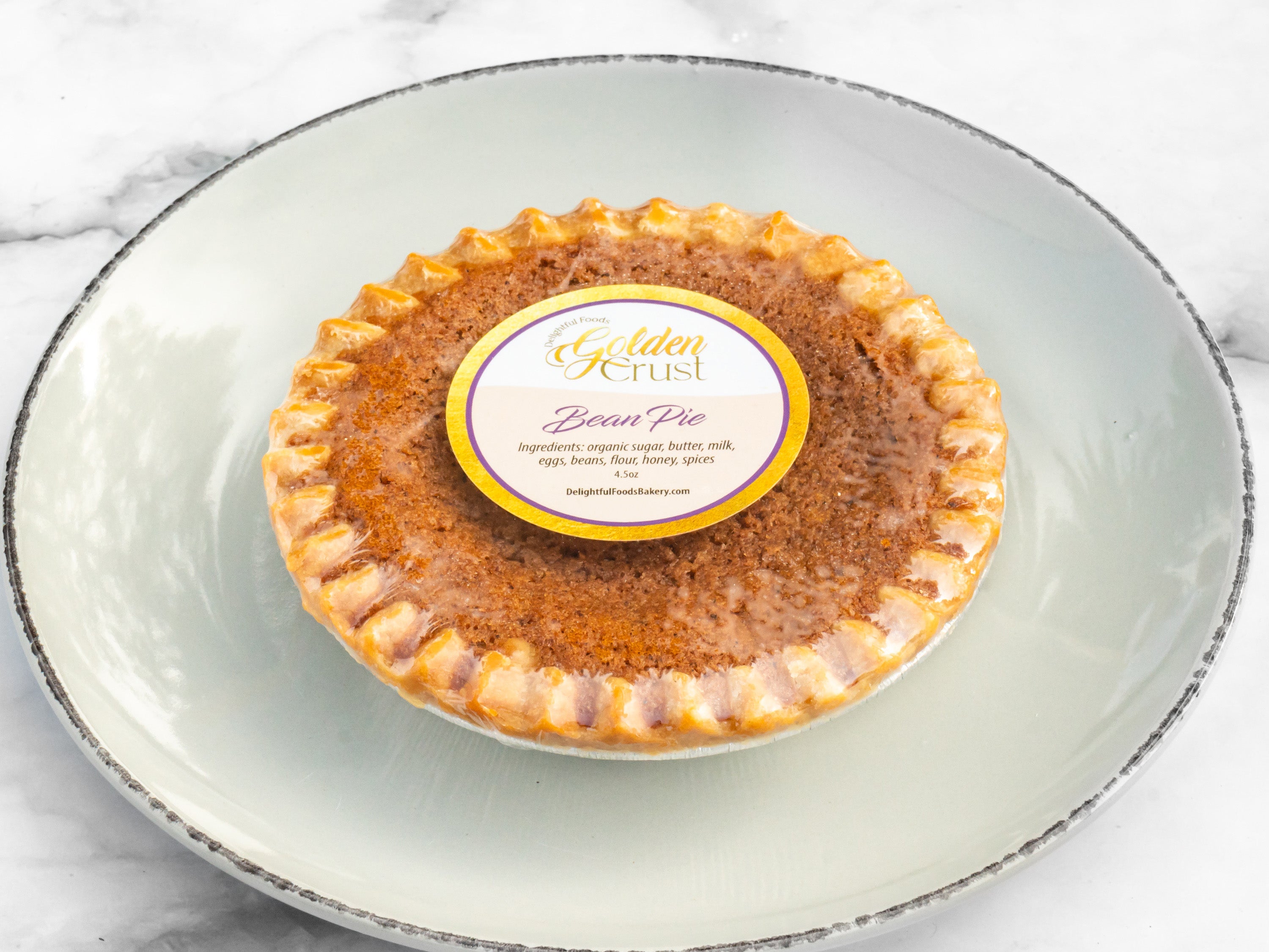 https://nocookie.com/products/bean-pie social preview image